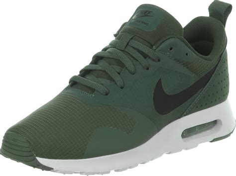 nike air max tavas essential fitness schoenen heren groen wit|Nike Air Max Tavas Review .